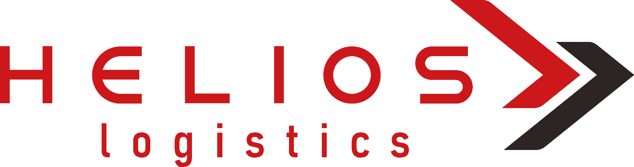 Helios Logistics logo